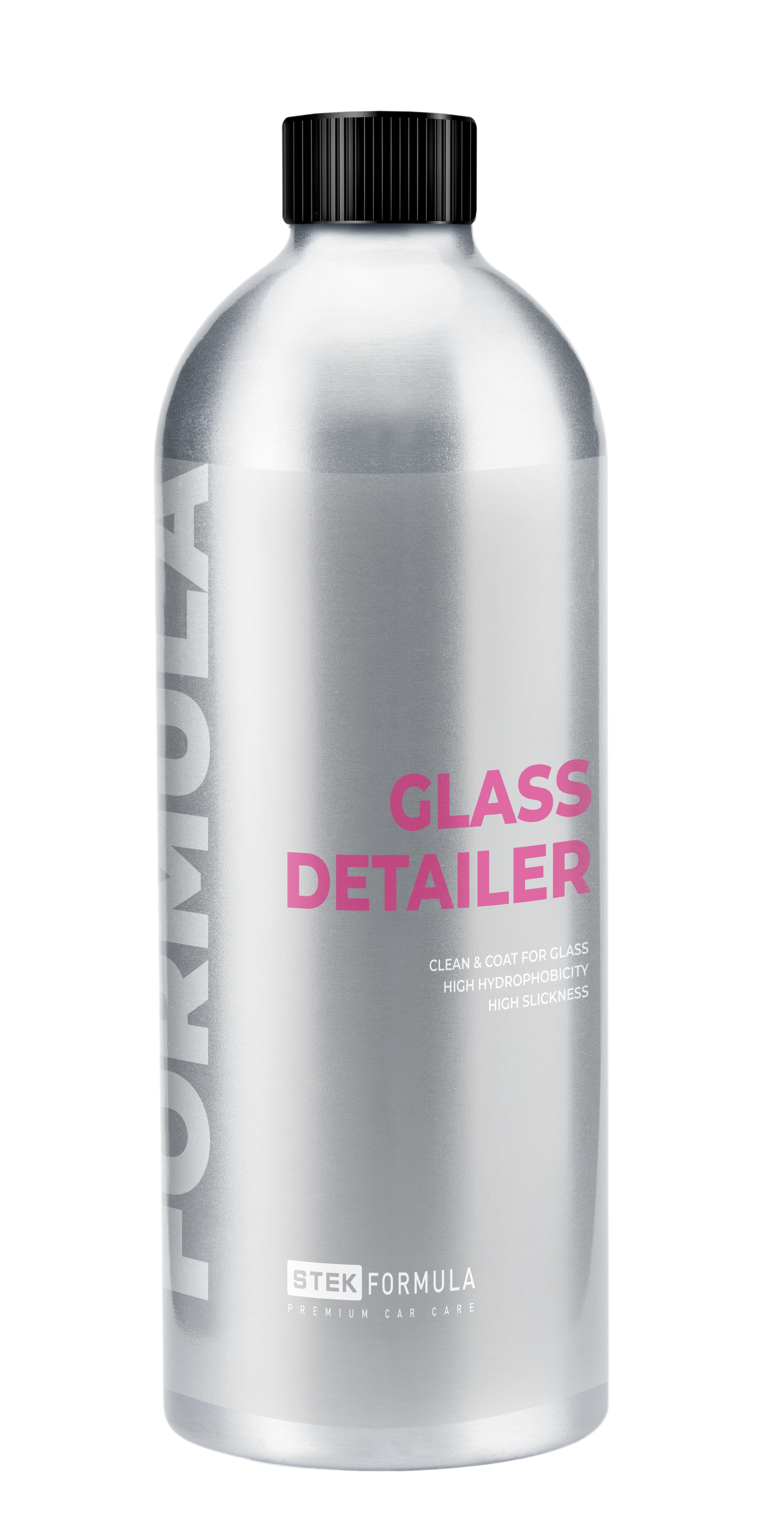 GLASS DETAILER